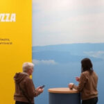 "Nuvola Lavazza a Torino: un connubio di storia, innovazione e cultura condivisa nel cuore della città."