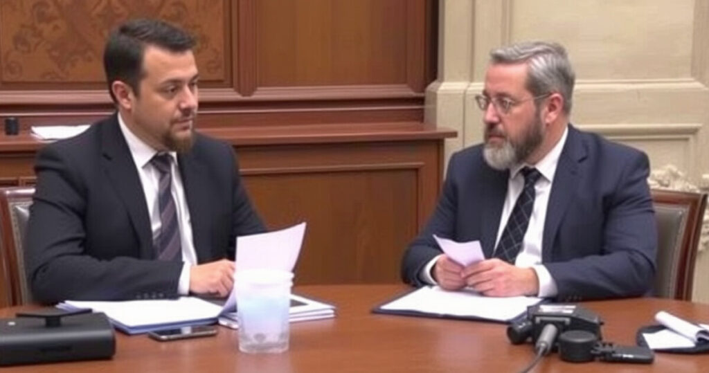 "Avvocato Monzino smentisce contatti Raoul Bova, conferma conoscenza Ceretti."