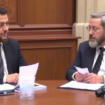 "Avvocato Monzino smentisce contatti Raoul Bova, conferma conoscenza Ceretti."