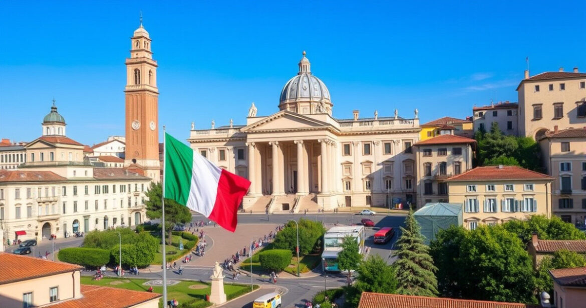 “Le migliori nazioni per gli italiani che desiderano ricominciare nel 2025”