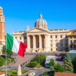 ALT: "Le migliori nazioni per italiani che vogliono ricominciare nel 2025: opportunità e nuove avventure."