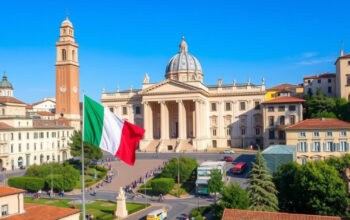 ALT: "Le migliori nazioni per italiani che vogliono ricominciare nel 2025: opportunità e nuove avventure."