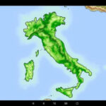 "Previsioni meteo Italia: clima temperato dopo il caldo afoso"