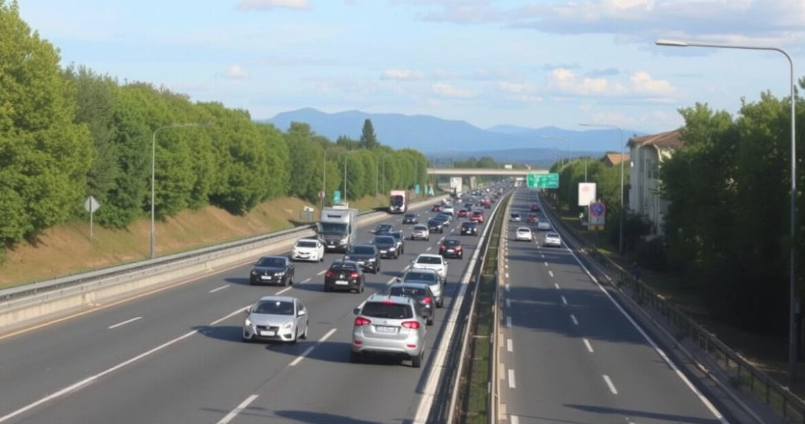 L’Italia si prepara a un’estate da record sulle autostrade: 38 milioni di viaggiatori in arrivo