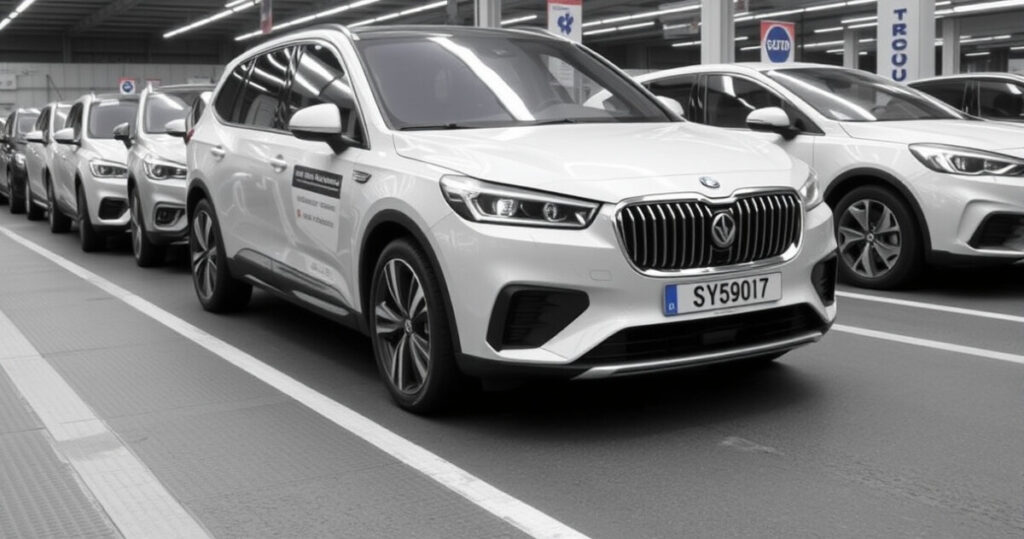 "Divieto veicoli diesel Euro 5 in Lombardia rinviato al 1° ottobre 2026"