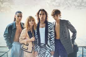 Sempre più vicino il ritorno dei Maneskin: Le dichiarazioni di Damiano David