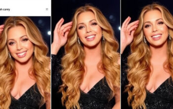"Mariah Carey annuncia su Instagram la data di uscita del suo nuovo album atteso dai fan."