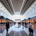 "Investimenti del Marocco: 3,6 miliardi di euro per modernizzare gli aeroporti entro il 2030."