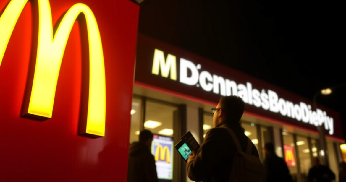 McHire di McDonald’s a rischio: 64 milioni di profili esposti con password vulnerabili