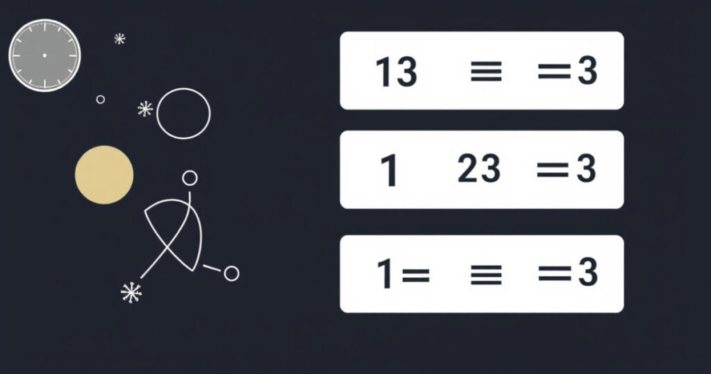 "Quiz matematico sfidante per menti brillanti del web"