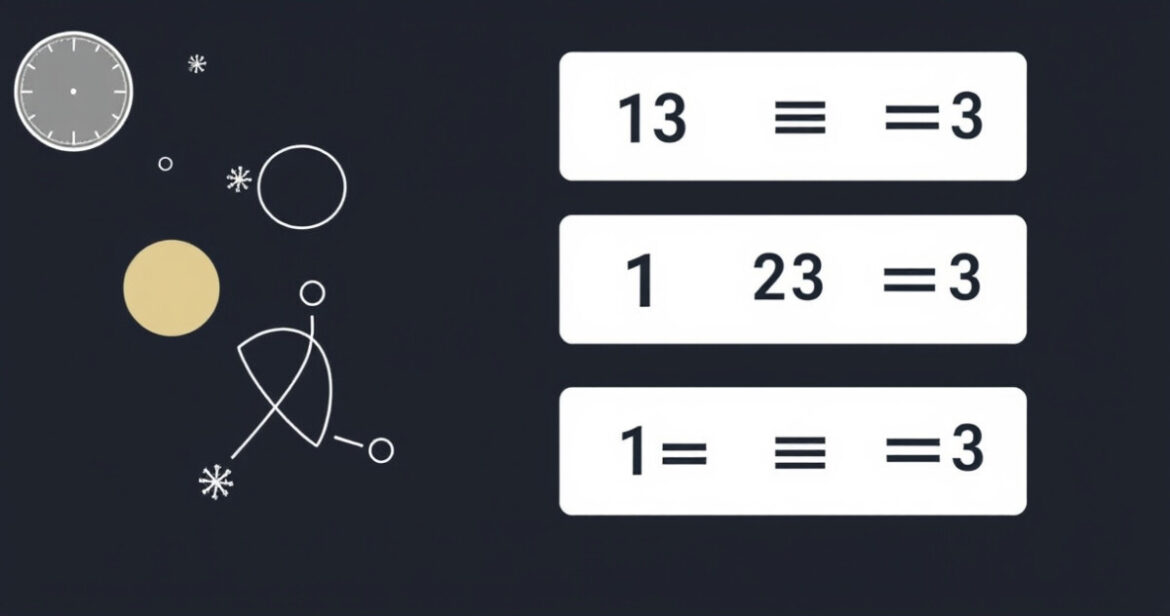 Mettiti alla prova con il quiz matematico che sfida anche i più brillanti del web