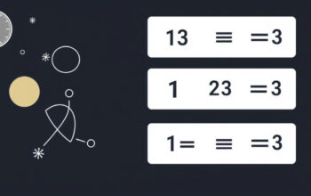 "Quiz matematico sfidante per menti brillanti del web"