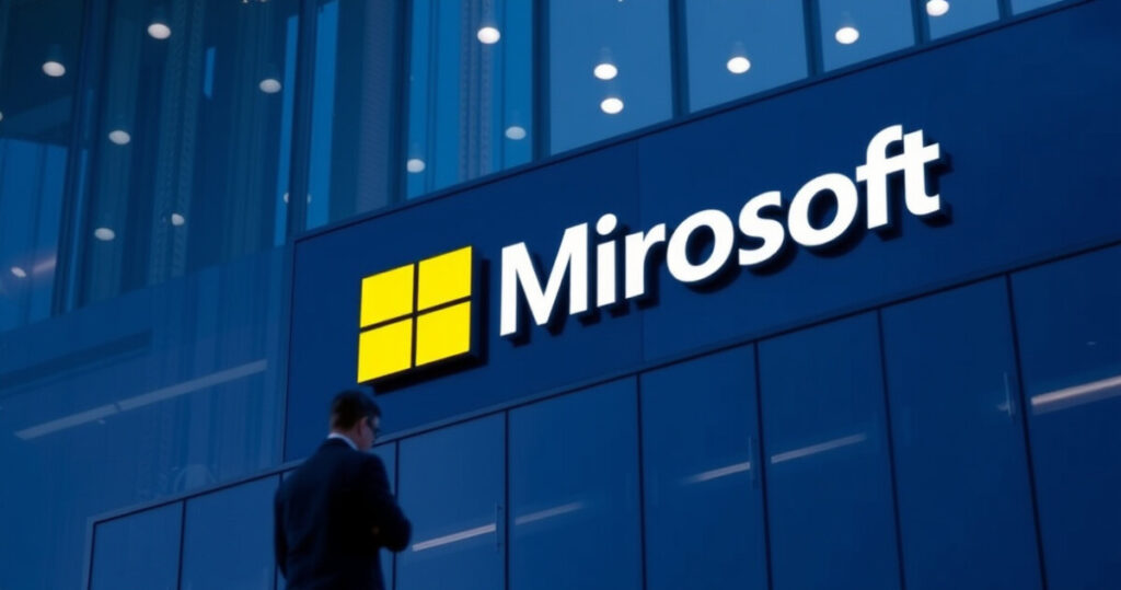 "Microsoft interrompe collaborazione con ingegneri cinesi per garantire sicurezza del Dipartimento della Difesa USA."