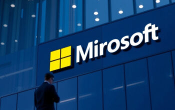 "Microsoft interrompe collaborazione con ingegneri cinesi per garantire sicurezza del Dipartimento della Difesa USA."