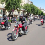 "Divieto di circolazione moto storiche Milano Area B posticipato di un anno"