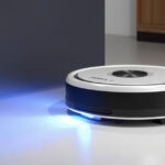 ALT: "MOVA Z60 Ultra Roller Complete: il robot aspirapolvere innovativo che compete con i leader del settore per una pulizia efficace."