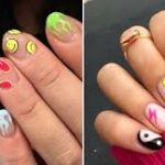 Qual è la tua tendenza preferita per la prossima manicure?