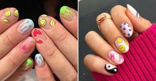Qual è la tua tendenza preferita per la prossima manicure?