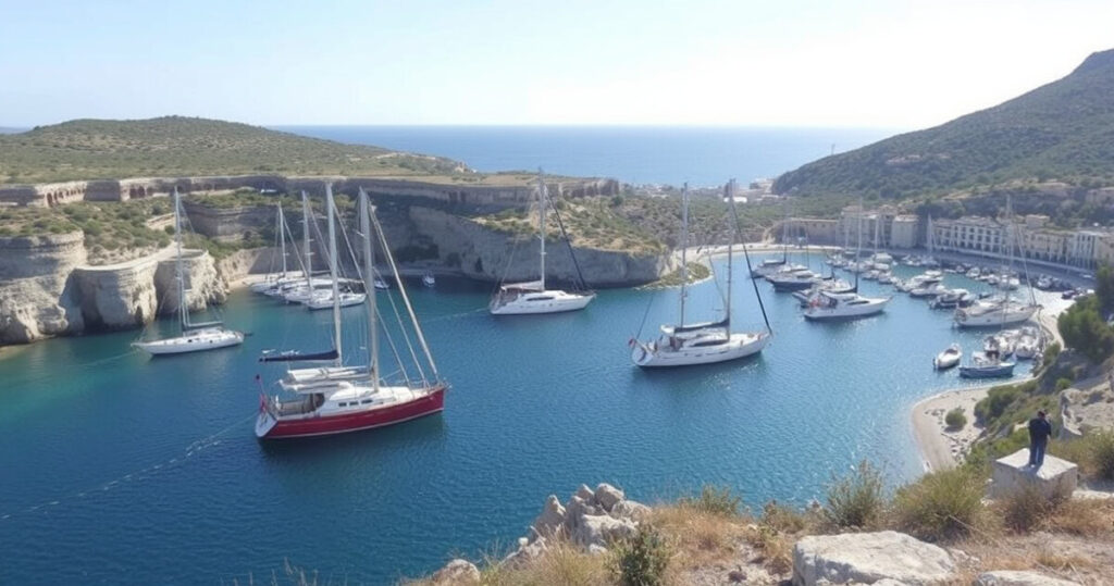 "Crociere in Sardegna 2025: esperienze autentiche e sostenibili"