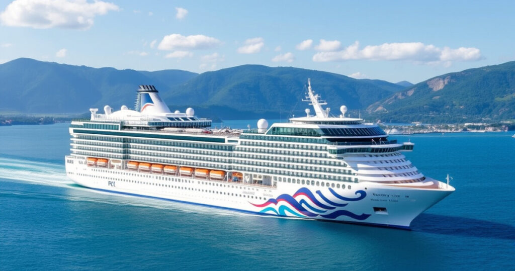 "Norwegian Cruise Line primavera-estate 2027: oltre 500 itinerari e 20 navi in programma."