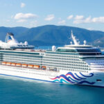"Norwegian Cruise Line primavera-estate 2027: oltre 500 itinerari e 20 navi in programma."