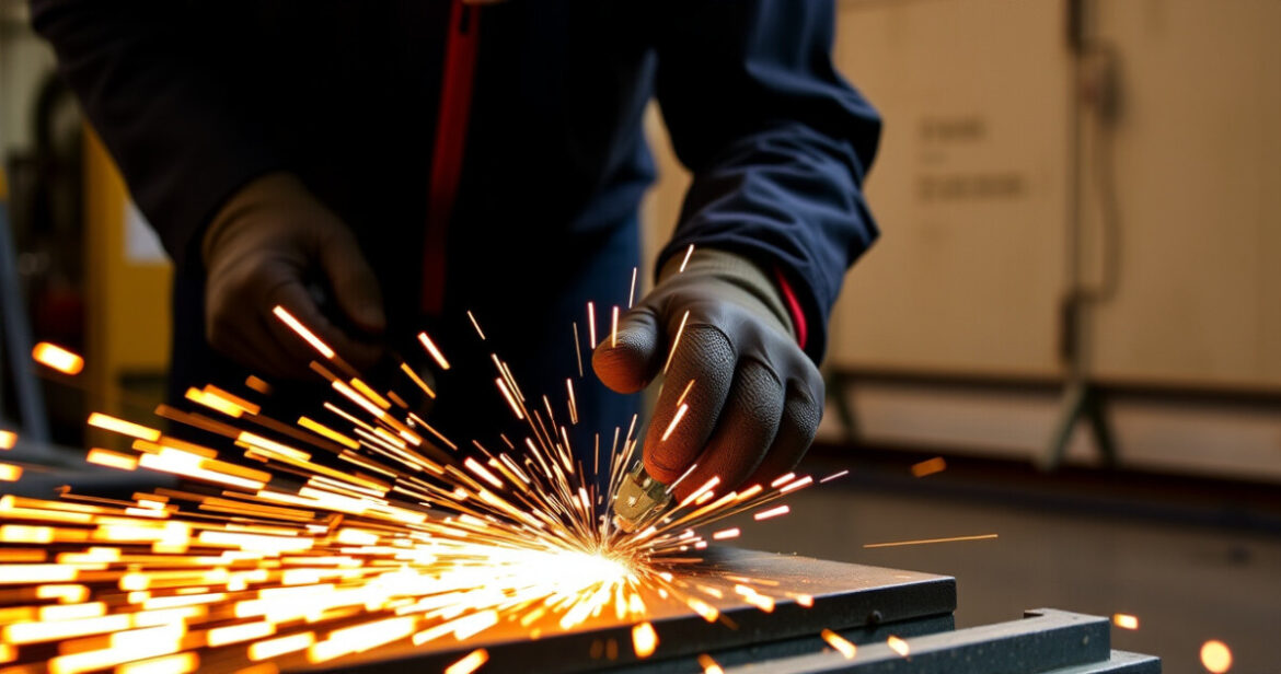 Novembre 2025: aumenti salariali in arrivo per metalmeccanici, commercianti e servizi.