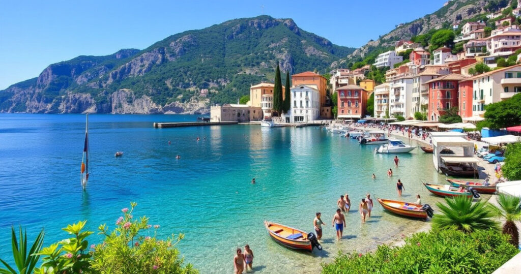 "Nuova tassa visti non immigranti: pianifica il budget per le vacanze di agosto."