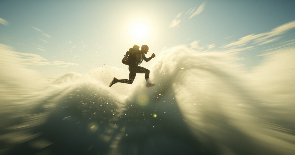NVIDIA lancia Smooth Motion, la nuova tecnologia di generazione fotogrammi per RTX 40