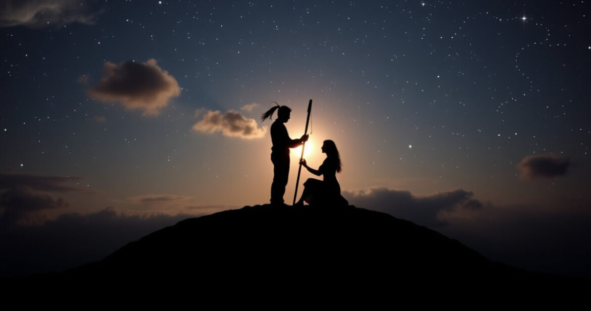 Oroscopo del giorno: segni zodiacali affrontano sfide in amore e lavoro, attenzione agli imprevisti