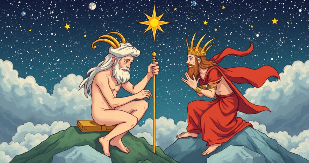 "Oroscopo: sfide per un segno zodiacale e opportunità lavorative per un altro"