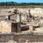 I migliori parchi archeologici per bambini