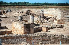 I migliori parchi archeologici per bambini