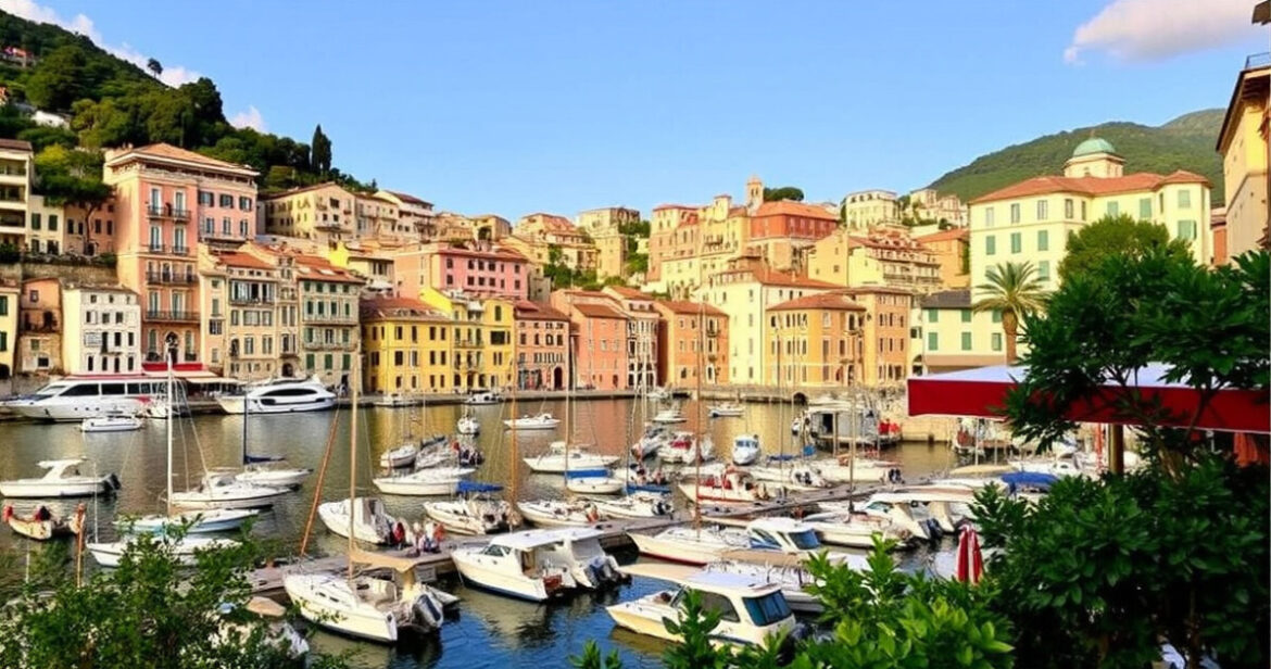 Portofino, nuove regole: vietato mangiare su panchine e marciapiedi, multe fino a 500 euro