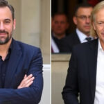 "Raoul Bova e Martina Ceretti: aggiornamenti sulla loro presunta relazione e le accuse di Corona."
