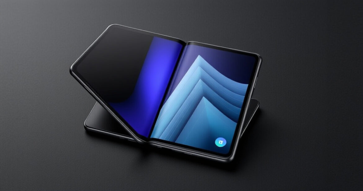 Samsung lancia il Galaxy Z Fold7, con un display potenziato e maggiore resistenza alle chiusure.