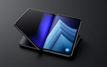 "Samsung Galaxy Z Fold7 con display potenziato e maggiore resistenza, l'innovazione nel mondo degli smartphone pieghevoli."