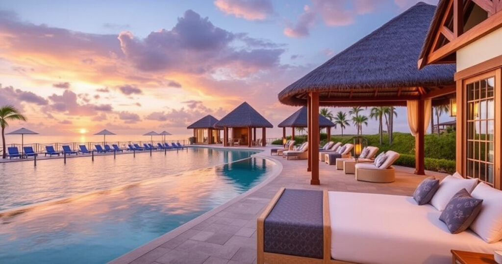 "Sandals Resorts e Ixpira collaborano per facilitare l'accesso delle agenzie di viaggio italiane ai loro servizi."