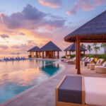 "Sandals Resorts e Ixpira collaborano per facilitare l'accesso delle agenzie di viaggio italiane ai loro servizi."