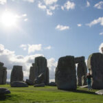 "Massi di Stonehenge posizionati dall'uomo, scoperte recenti confermano l'origine umana"