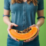 "Papaya quotidiana: scopri i benefici per il corpo in sette giorni"