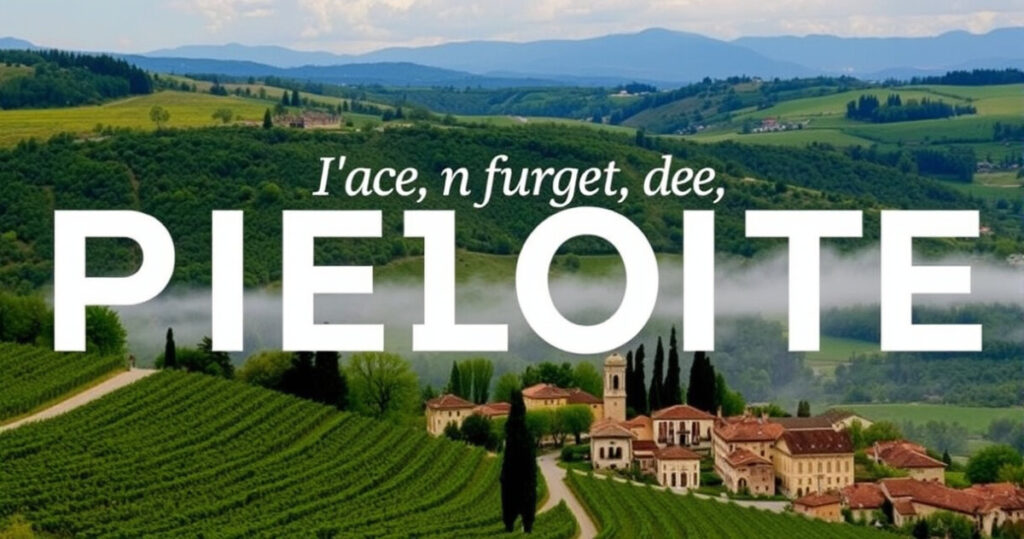 "Castelli del Piemonte: arte, storia e vini da esplorare il 27 luglio 2025."