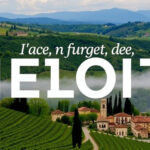"Castelli del Piemonte: arte, storia e vini da esplorare il 27 luglio 2025."