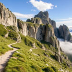 "Esplora i parchi nazionali d'Italia e d'Europa: un viaggio tra natura, cultura e tradizioni."