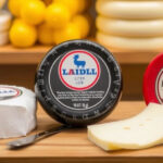 "Formaggio gourmet Lidl a soli due euro per una cena elegante."