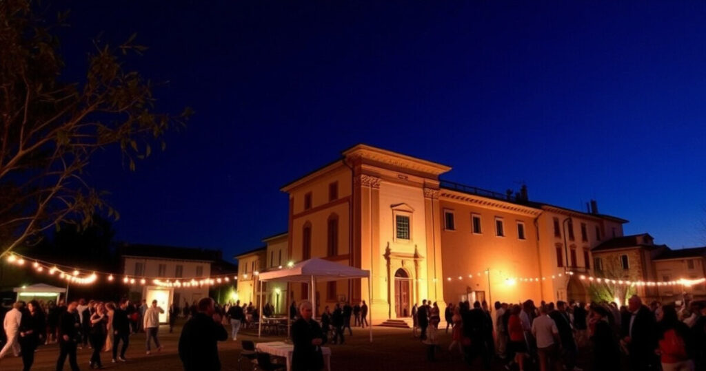 "Taranta estate 2023: eventi con artisti internazionali e iniziative locali"