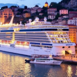 ALT: "Nuove crociere nel Mediterraneo con MSC e Costa: itinerari da Istanbul a Barcellona"