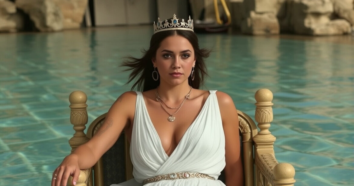 “Sonia di Temptation Island 2025 pronta a conquistare il trono over di Uomini e Donne”