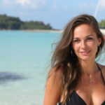 ALT: "Sonia M, ex sconosciuta, trasforma la sua vita e conquista Temptation Island."