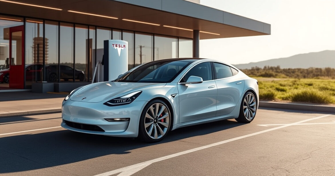 Tesla lancia Grok con l’aggiornamento software 2025.26: ecco come funziona questa novità