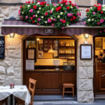 "Un caffè triestino e l'ospizio austriaco a Gerusalemme: un angolo d'Austria nel cuore della città"
